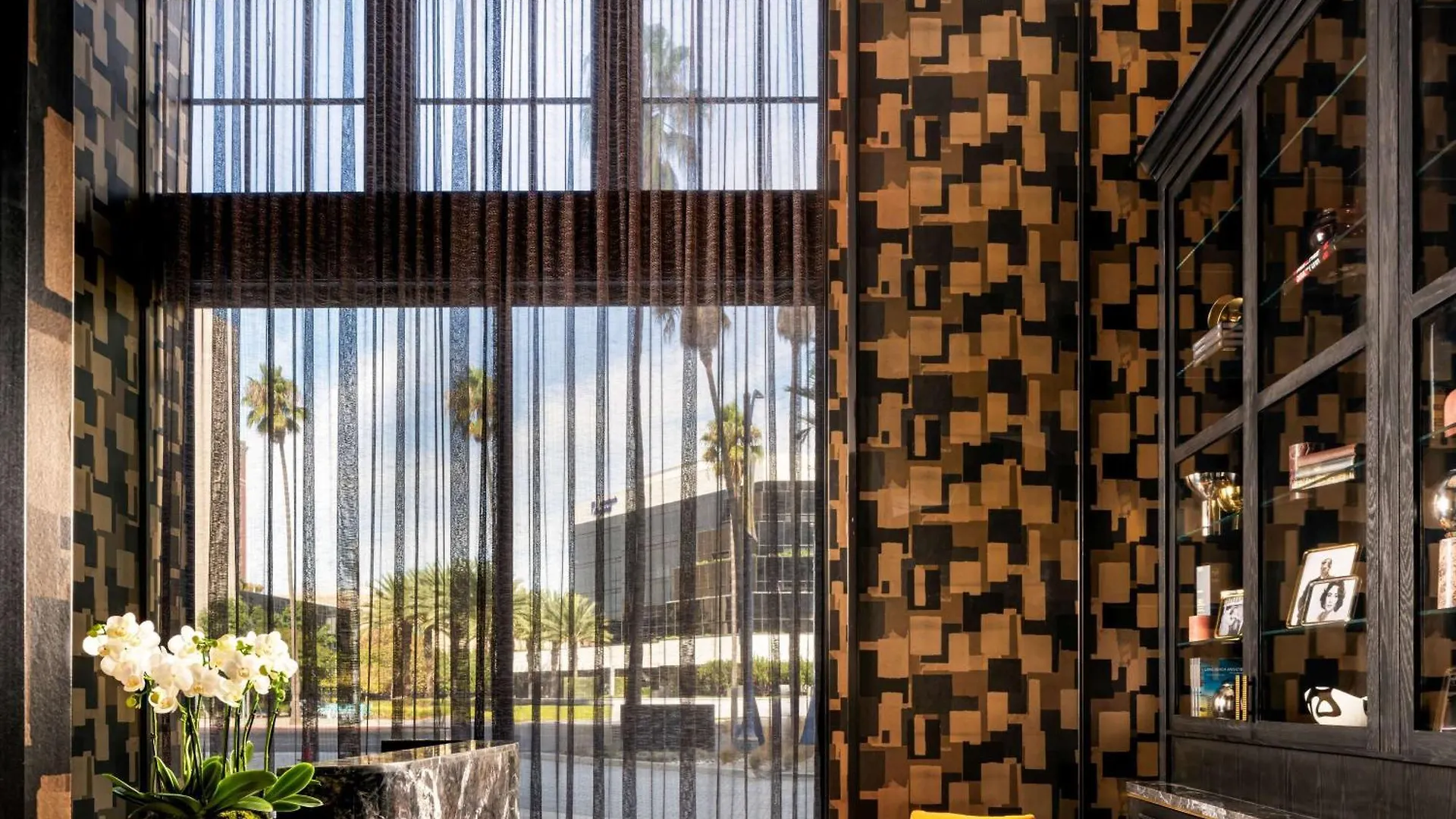 Fairmont Breakers Long Beach Amerikai Egyesült Államok
